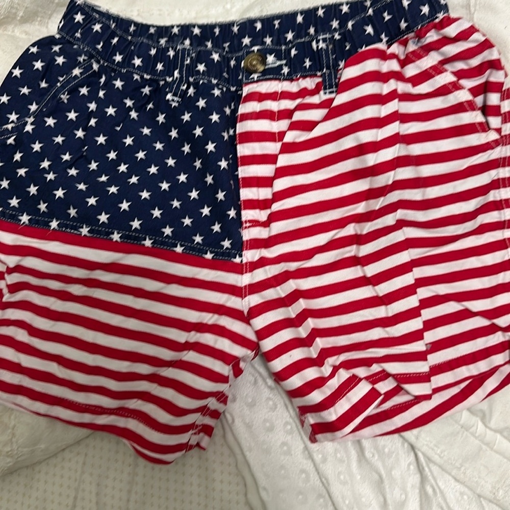 Chubbies shorts